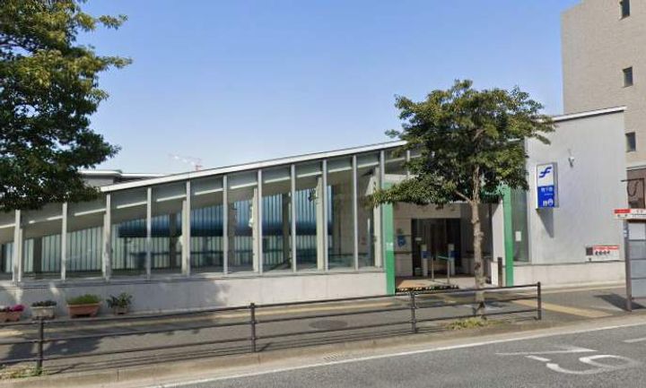 福岡県福岡市中央区薬院2丁目の賃貸マンションの内装