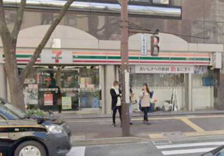福岡県福岡市中央区薬院2丁目の賃貸マンションの内装