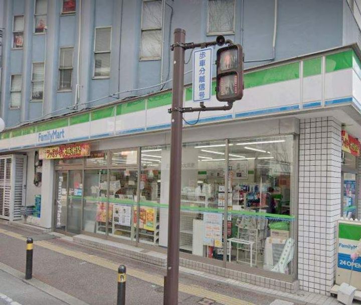 福岡県福岡市中央区薬院2丁目の賃貸マンションの内装