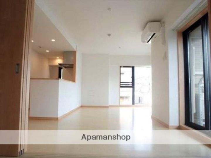 福岡県福岡市中央区梅光園2丁目の賃貸マンションの内装