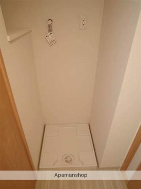 福岡県福岡市中央区梅光園2丁目の賃貸マンションの内装