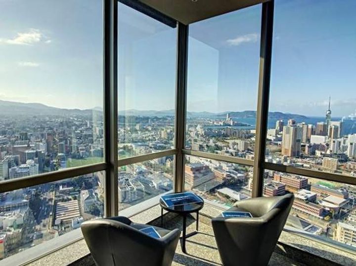 福岡県福岡市早良区西新4丁目の賃貸マンション1502のその他画像