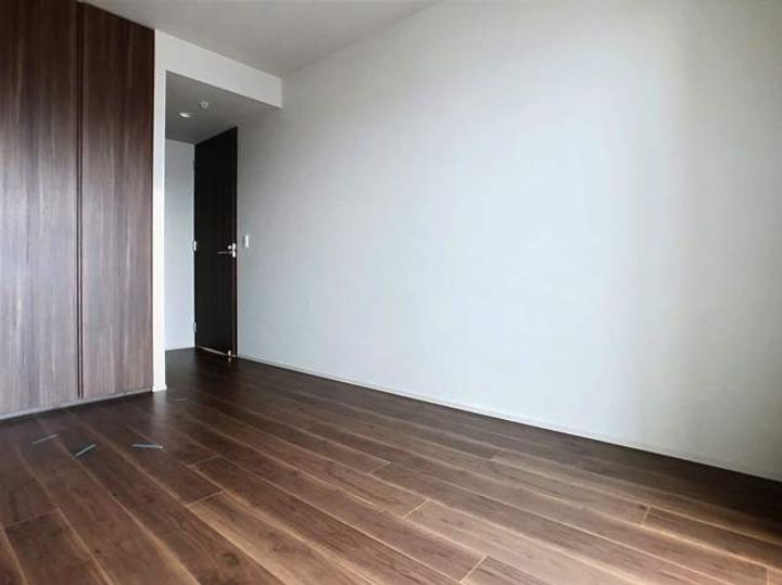 福岡県福岡市早良区西新4丁目の賃貸マンション1502の内装