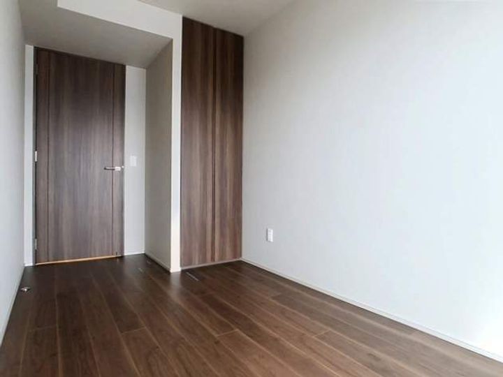 福岡県福岡市早良区西新4丁目の賃貸マンション1502の内装