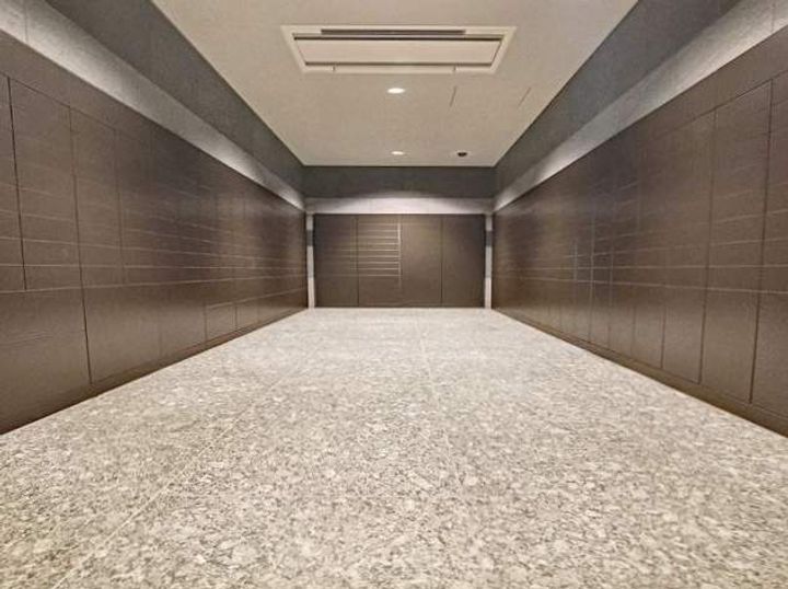 福岡県福岡市早良区西新4丁目の賃貸マンション1502のその他画像