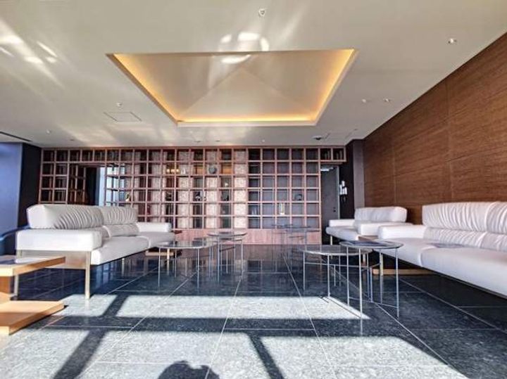 福岡県福岡市早良区西新4丁目の賃貸マンション1502のその他画像