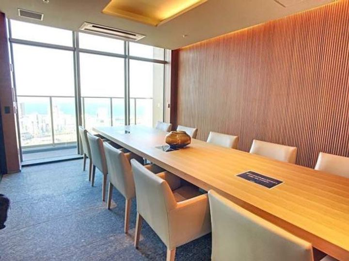 福岡県福岡市早良区西新4丁目の賃貸マンション1502のその他画像