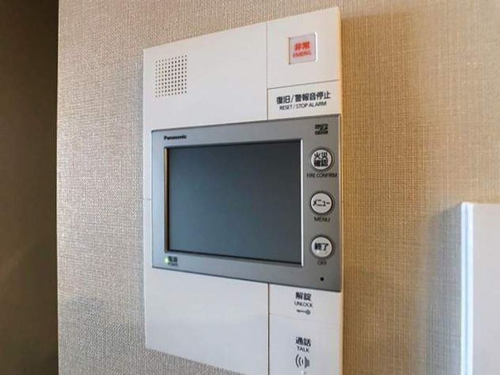 福岡県福岡市早良区西新4丁目の賃貸マンション1502のその他画像