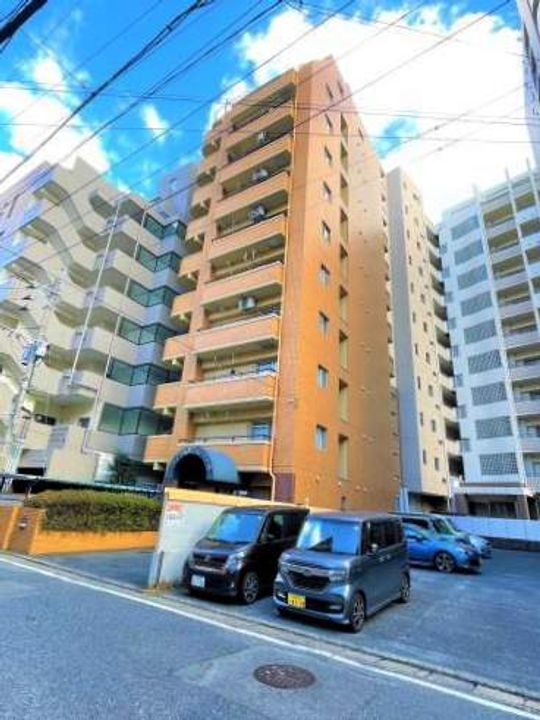 福岡県福岡市南区大橋2丁目の賃貸マンションのその他画像