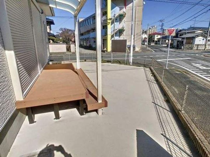 福岡県福岡市東区西戸崎4丁目(一戸建)の賃貸物件のその他画像