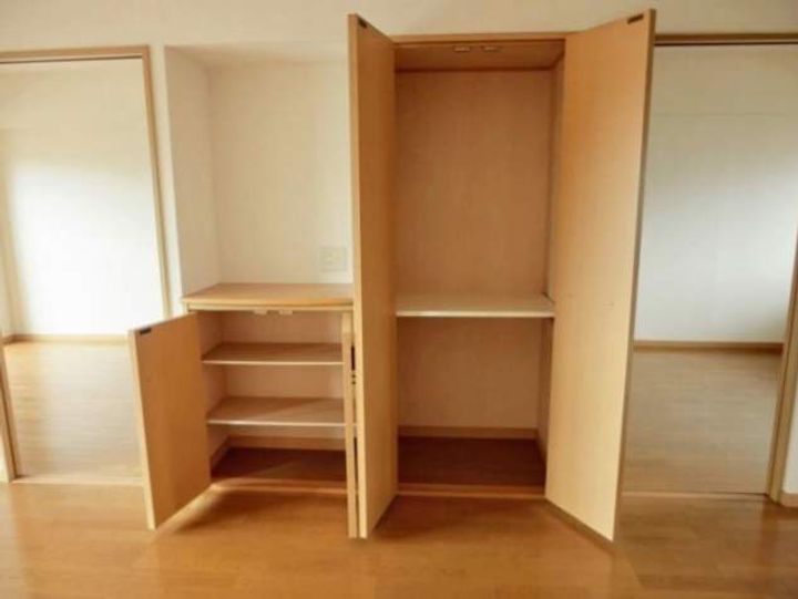 福岡県糟屋郡須惠町大字須惠の賃貸マンションのその他画像