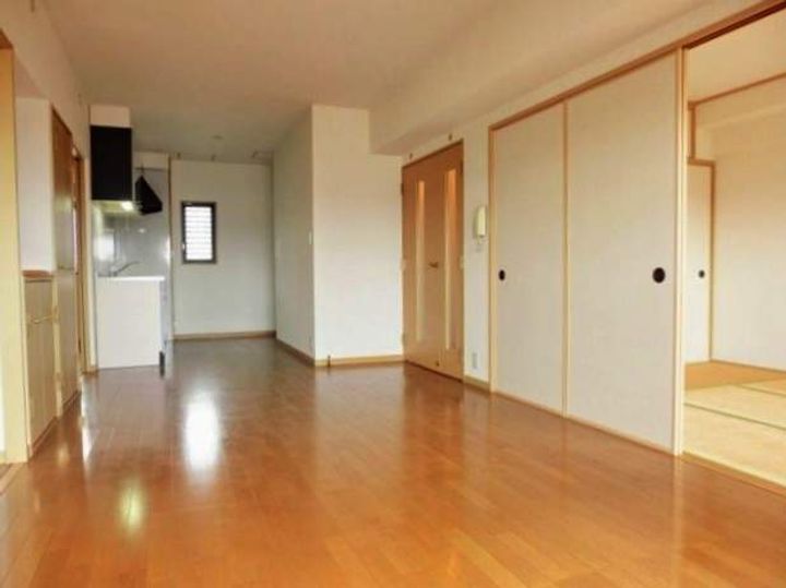 福岡県糟屋郡須惠町大字須惠の賃貸マンションのその他画像