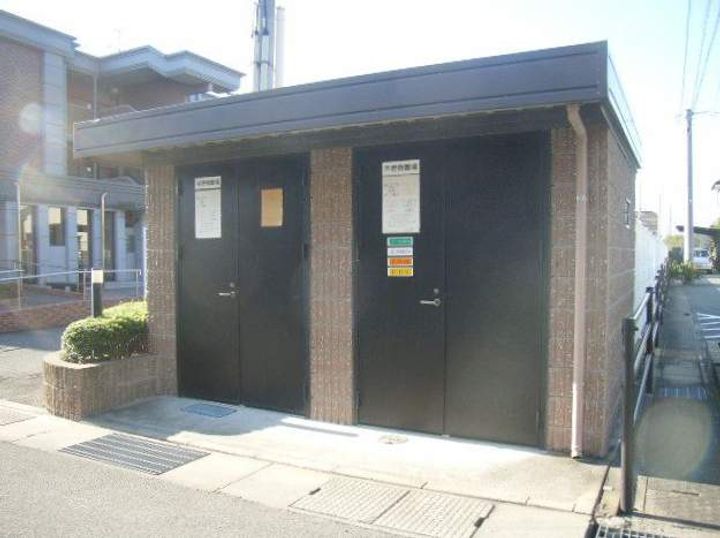 福岡県糟屋郡須惠町大字須惠の賃貸マンションの外観