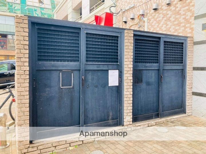 福岡県福岡市中央区大名1丁目の賃貸マンションの外観