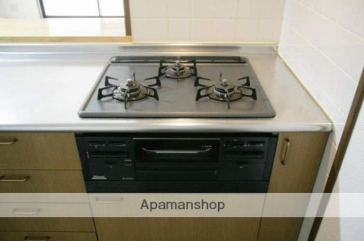 福岡県福岡市中央区鳥飼1丁目の賃貸マンションの内装