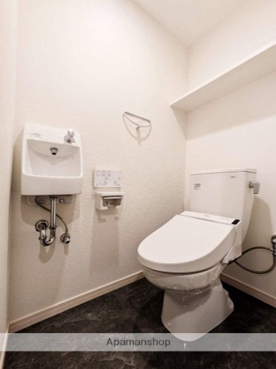 福岡県福岡市中央区清川2丁目の賃貸マンションのその他画像