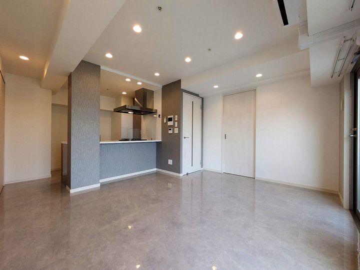 福岡県福岡市中央区清川2丁目の賃貸マンションのその他画像