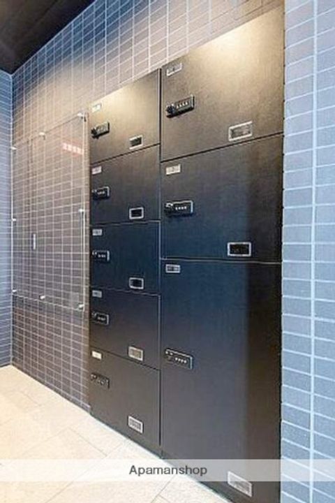 福岡県福岡市中央区清川2丁目の賃貸マンションの外観