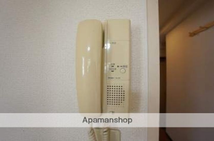 福岡県福岡市中央区大名1丁目の賃貸マンションの内装