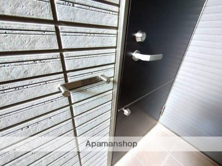 福岡県福岡市東区和白4丁目の賃貸アパートのその他画像