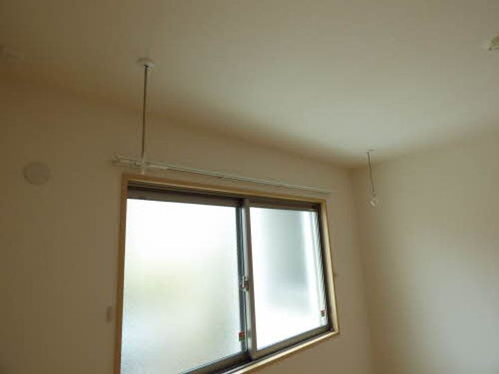 福岡県福岡市中央区荒戸1丁目の賃貸マンションの内装