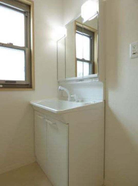 福岡県福岡市中央区荒戸1丁目の賃貸マンションの内装