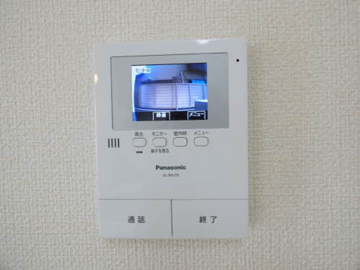 福岡県福岡市中央区荒戸1丁目の賃貸マンションのその他画像