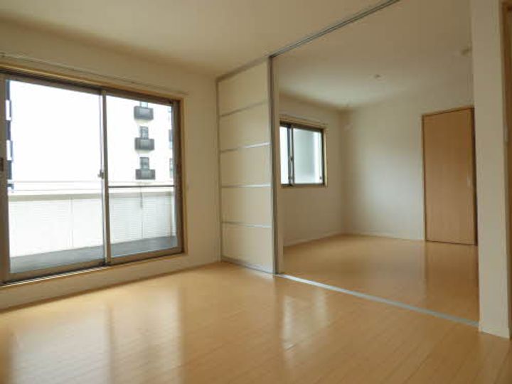 福岡県福岡市中央区荒戸1丁目の賃貸マンションのその他画像