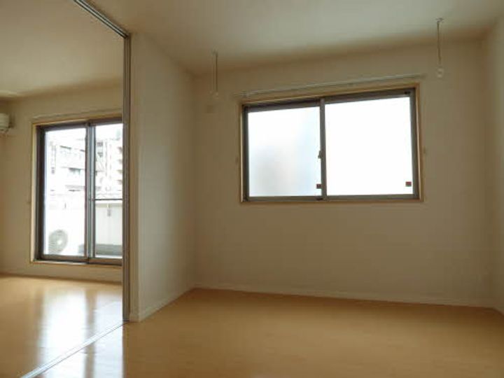 福岡県福岡市中央区荒戸1丁目の賃貸マンションのその他画像