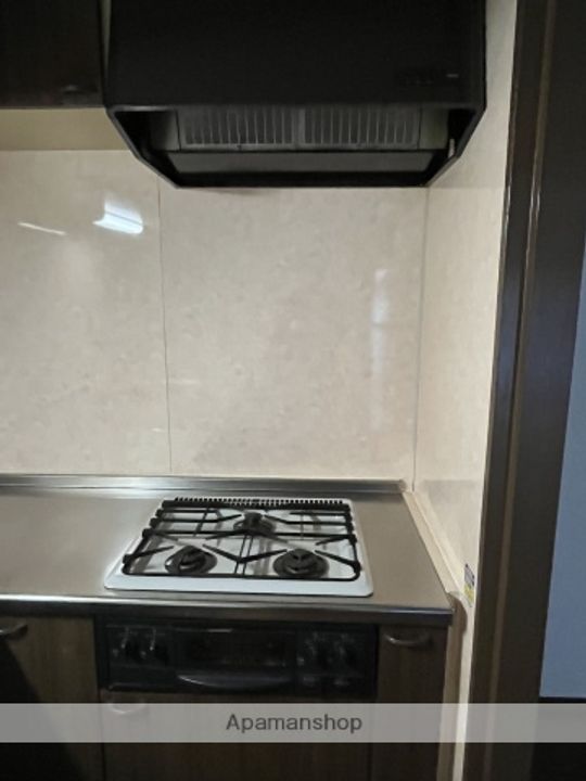 福岡県福岡市中央区赤坂2丁目の賃貸マンションの内装