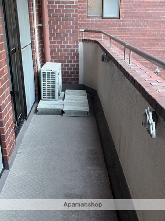 福岡県福岡市中央区赤坂2丁目の賃貸マンションのその他画像