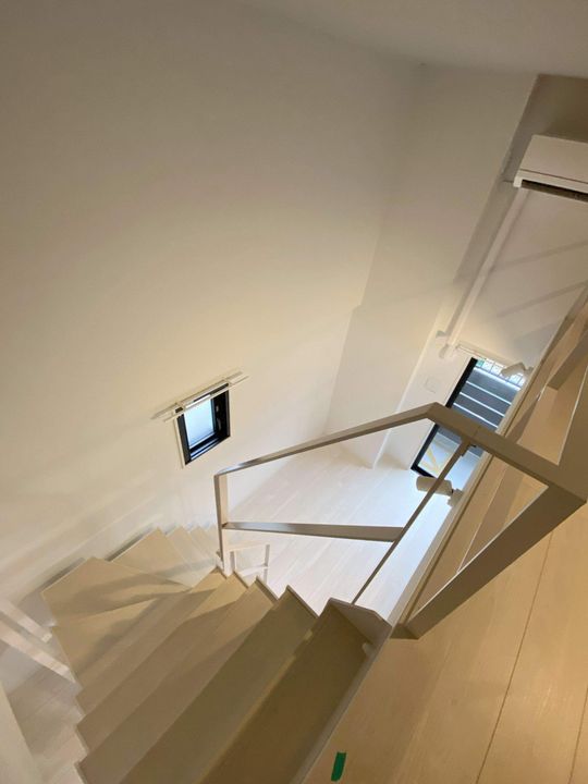 MODERN PALAZZO天神東グランMの内装