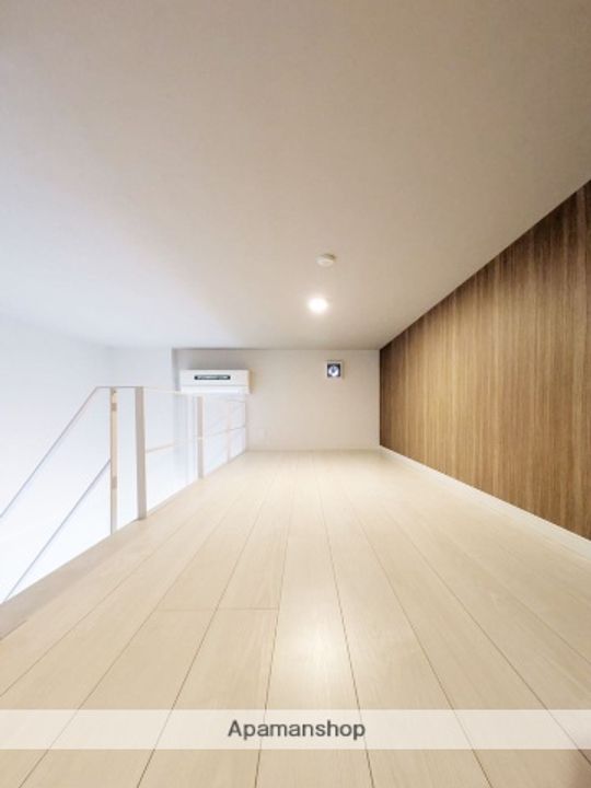 MODERN PALAZZO天神東グランMの内装