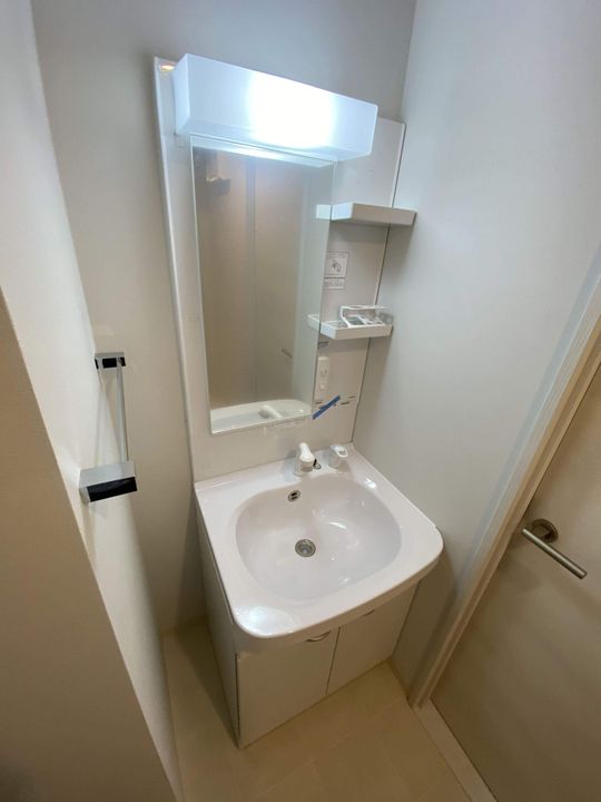 MODERN PALAZZO天神東グランMの内装