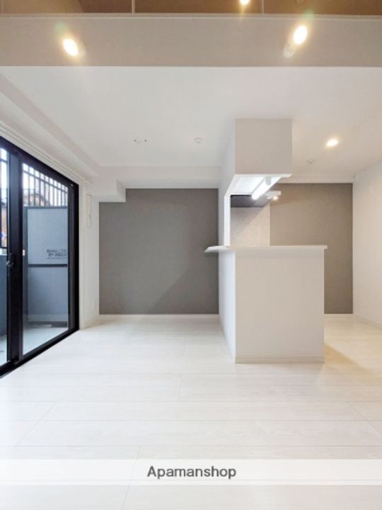 MODERN PALAZZO天神東グランMの内装