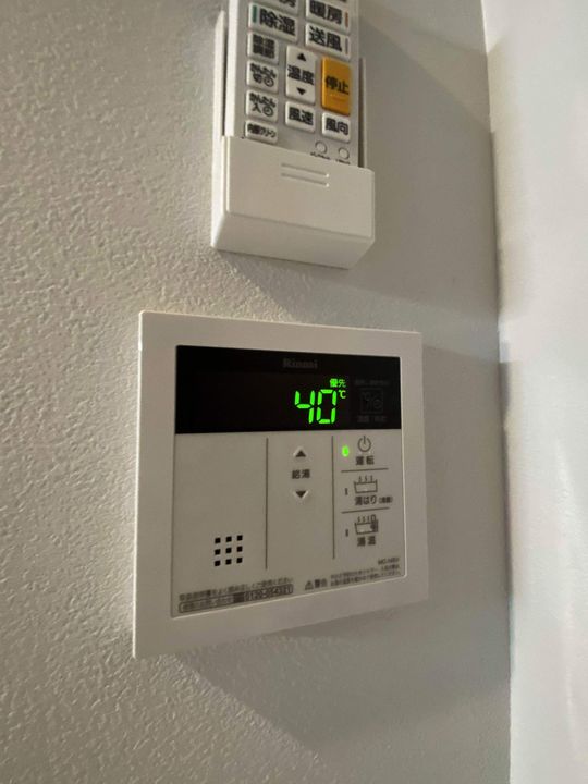 MODERN PALAZZO天神東グランMの内装