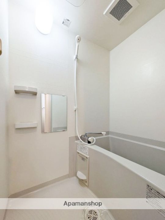 MODERN PALAZZO天神東グランMの風呂