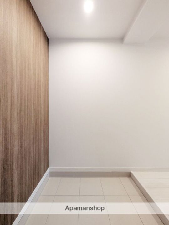 MODERN PALAZZO天神東グランMの玄関