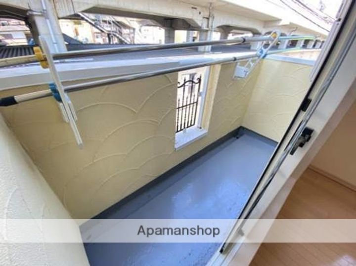 福岡県福岡市東区筥松2丁目の賃貸アパートのその他画像