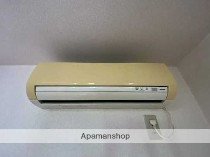 福岡県福岡市東区筥松2丁目の賃貸アパートの内装