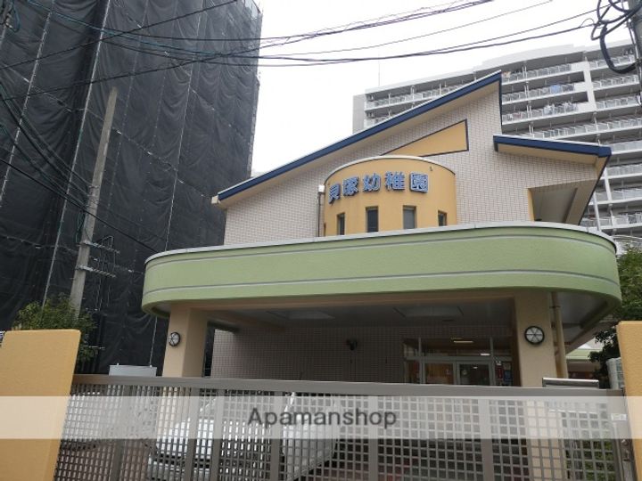 福岡県福岡市東区筥松4丁目の賃貸アパートの周辺