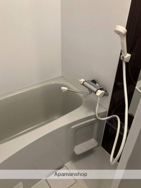 福岡県福岡市南区横手2丁目の賃貸アパートの内装