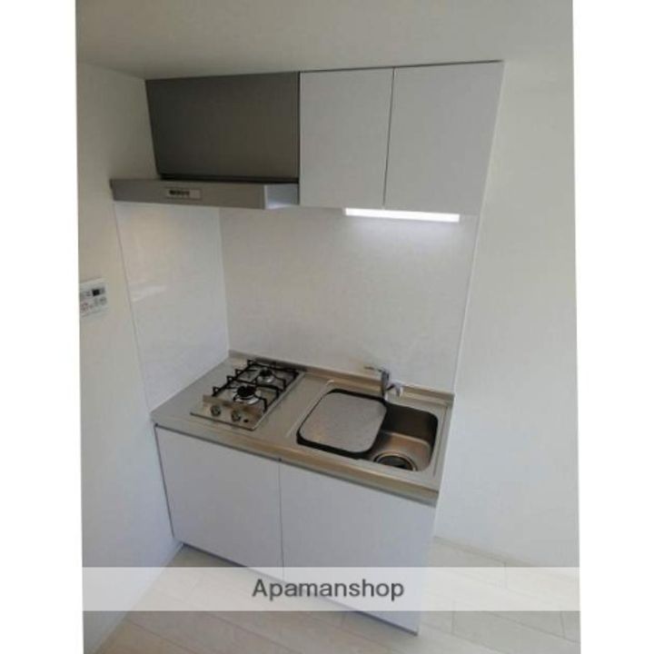 福岡県福岡市南区横手2丁目の賃貸アパートの内装