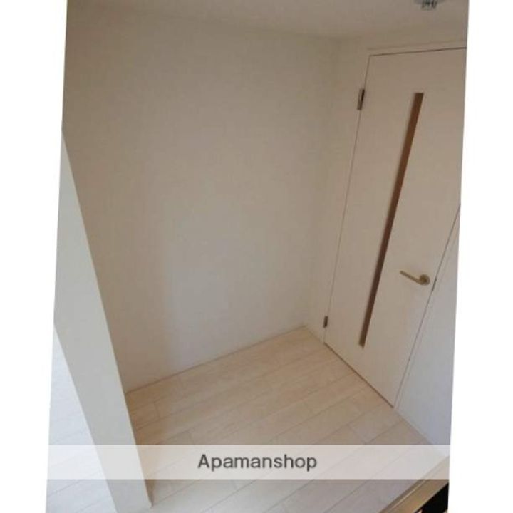 福岡県福岡市南区横手2丁目の賃貸アパートの内装