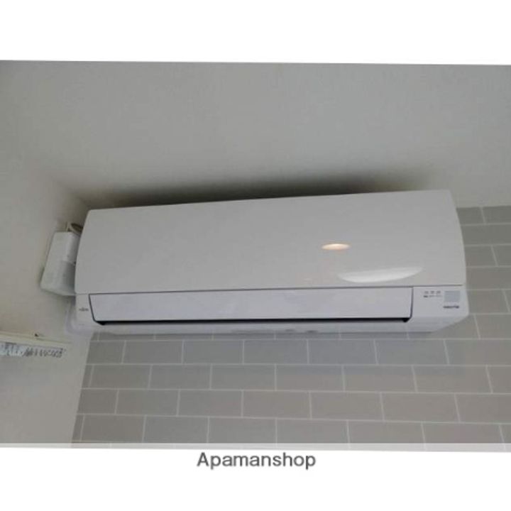 福岡県福岡市南区横手2丁目の賃貸アパートの内装