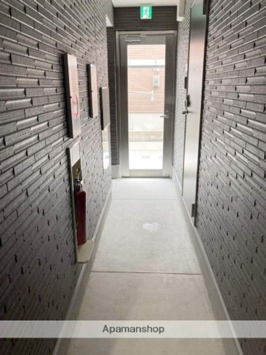 福岡県福岡市南区横手2丁目の賃貸アパートのその他画像