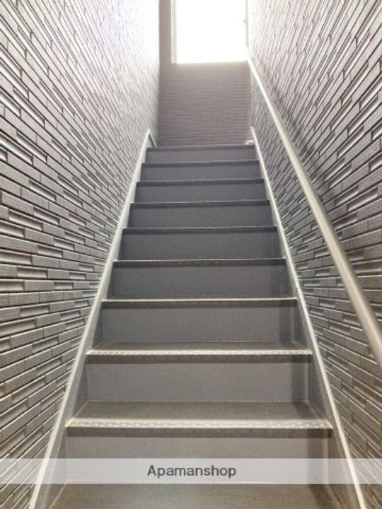 福岡県福岡市南区横手2丁目の賃貸アパートのその他画像