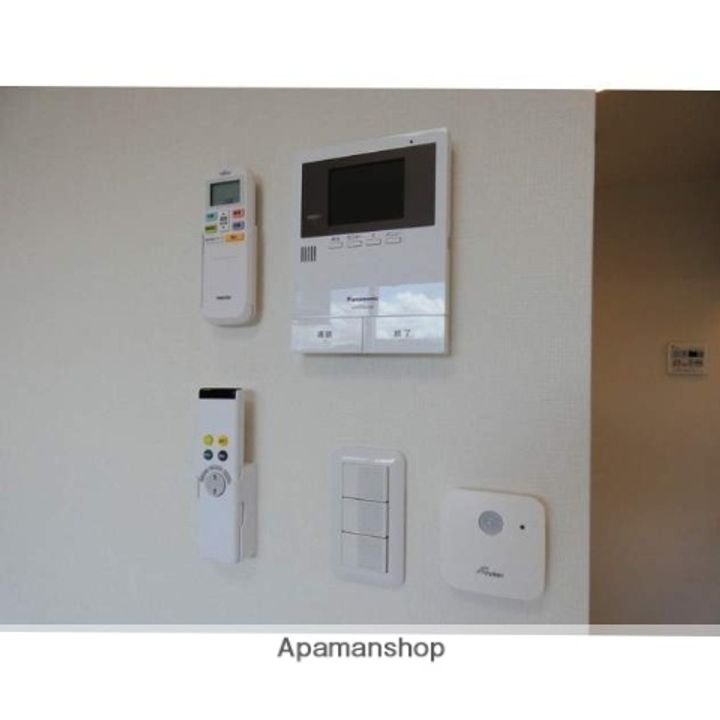 福岡県福岡市南区横手2丁目の賃貸アパートのその他画像