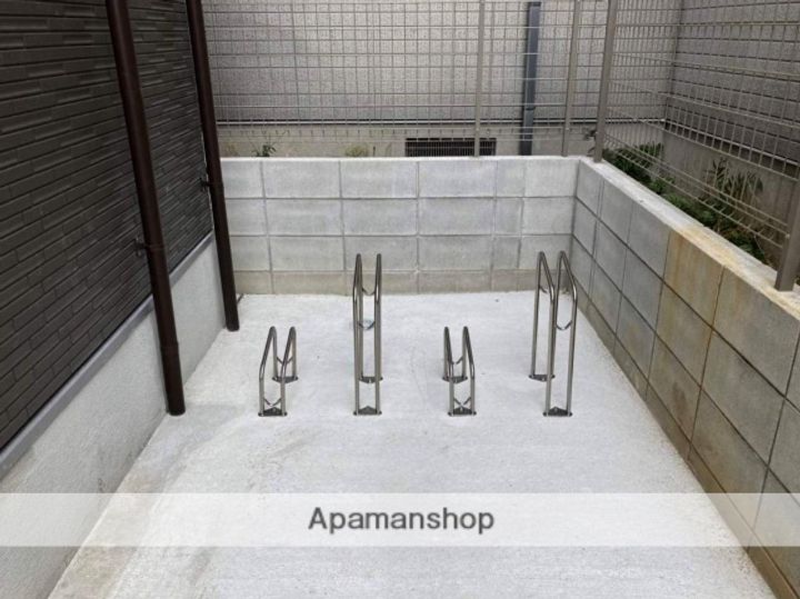 福岡県福岡市南区横手2丁目の賃貸アパートの外観