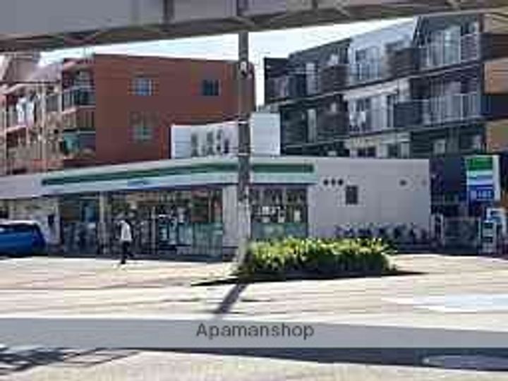 福岡県福岡市南区横手2丁目の賃貸アパートの周辺